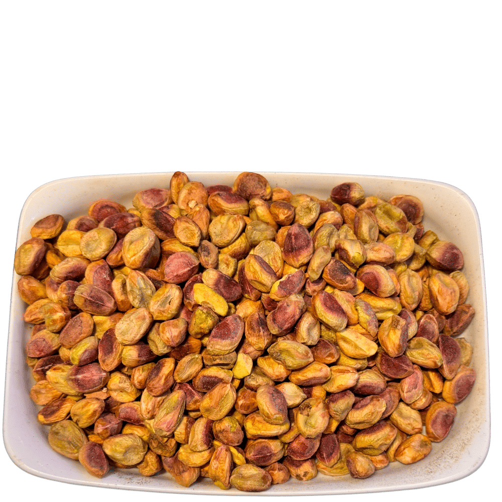 Pista Giri(پستہ گری)