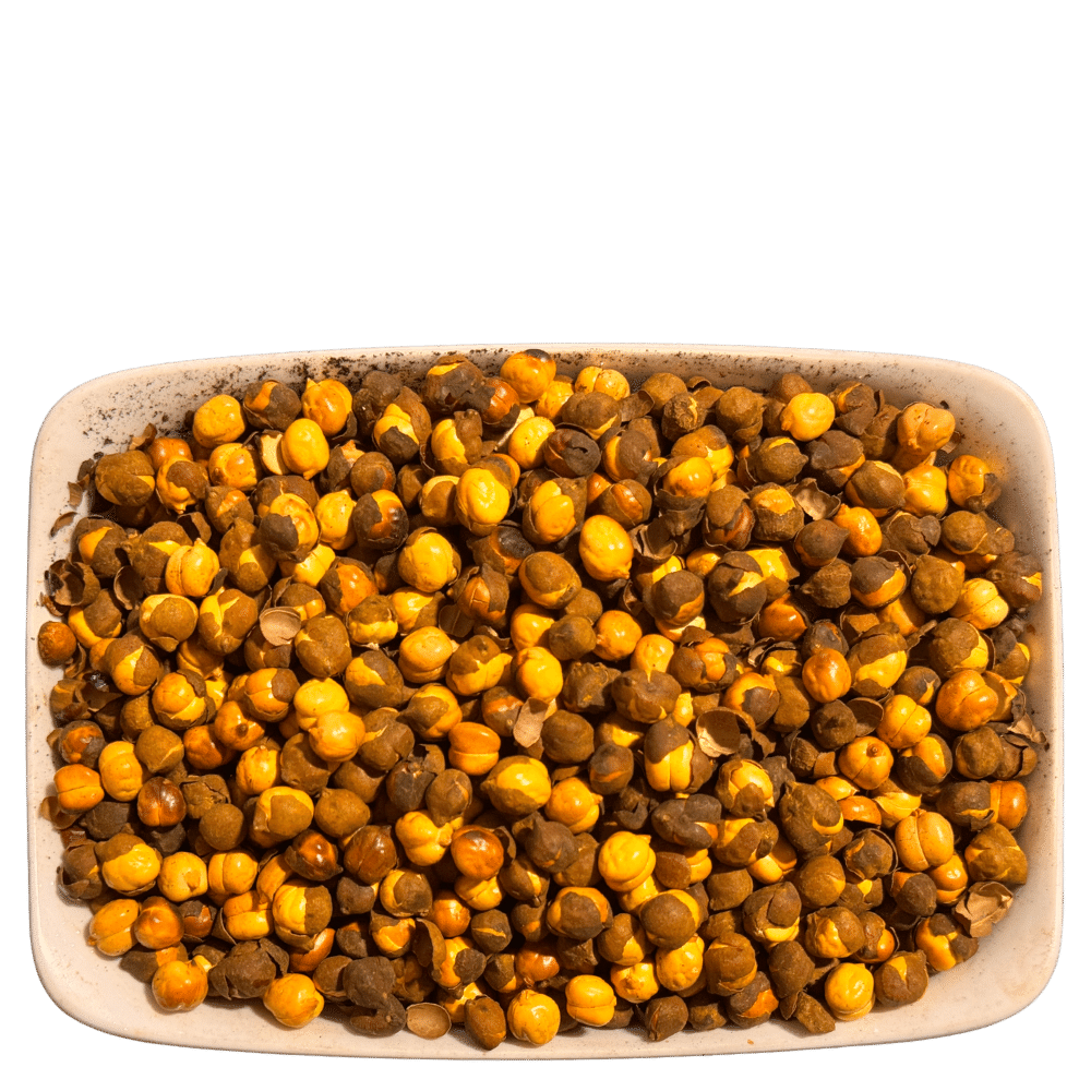 Black Channa (چنا کالا)