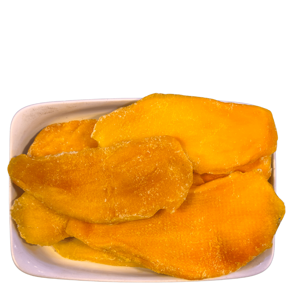 Dried Mango خشک آم