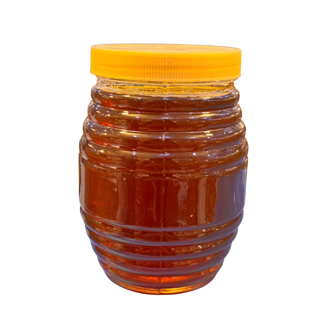 Honey Berry (بیری شہد)