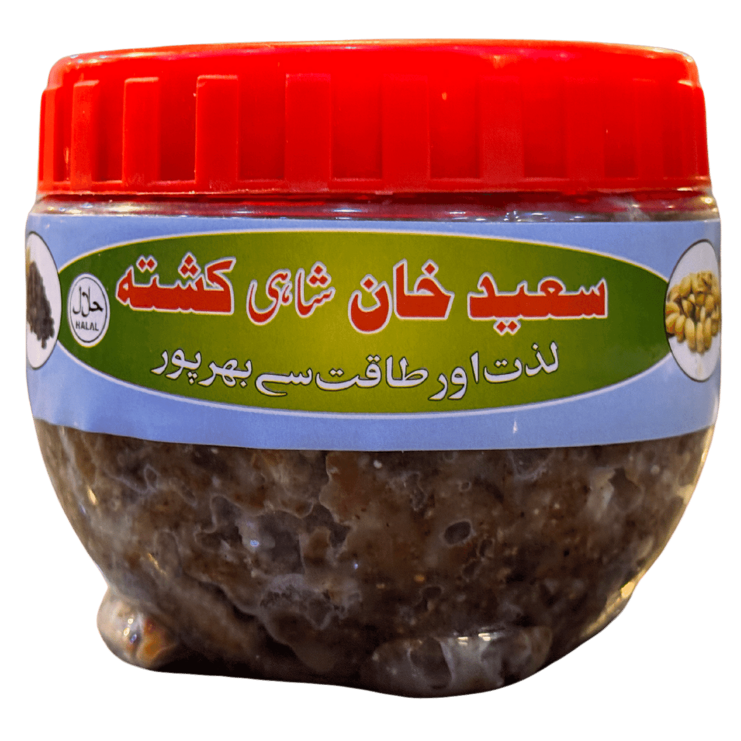 Shahi Kushta شاہی کشتہ