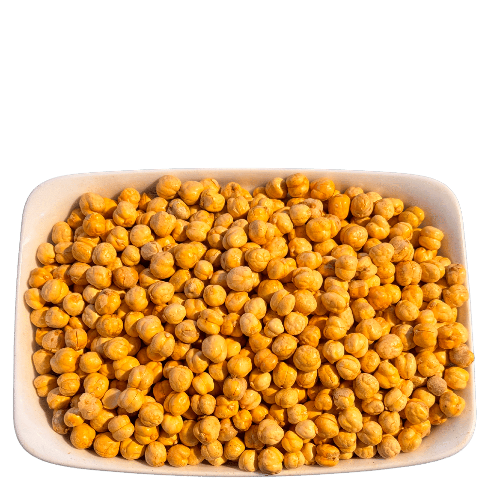 Channa Irani چنا ایرانی
