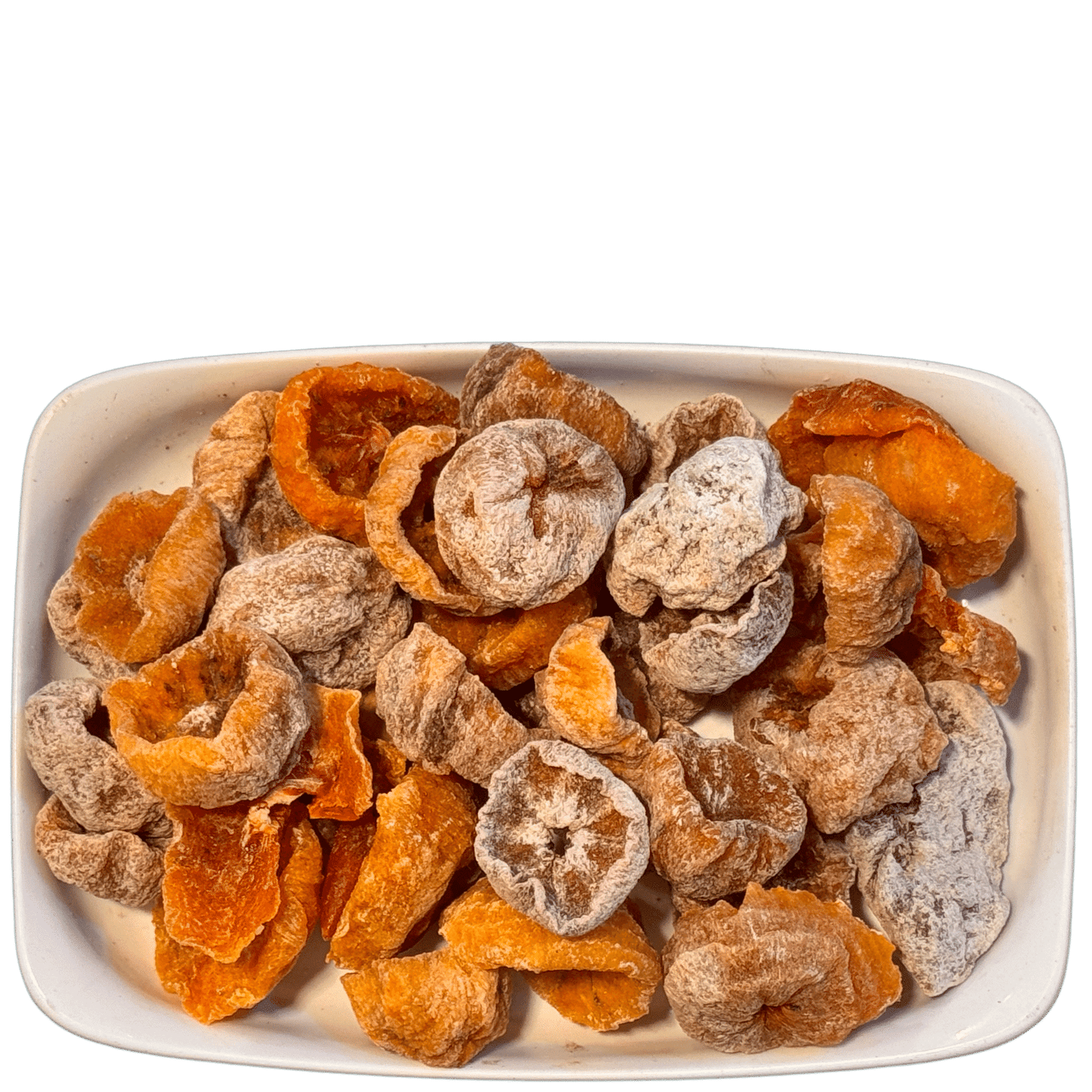 Dry Persimmon Swati خشک جاپانی پھل سواتی
