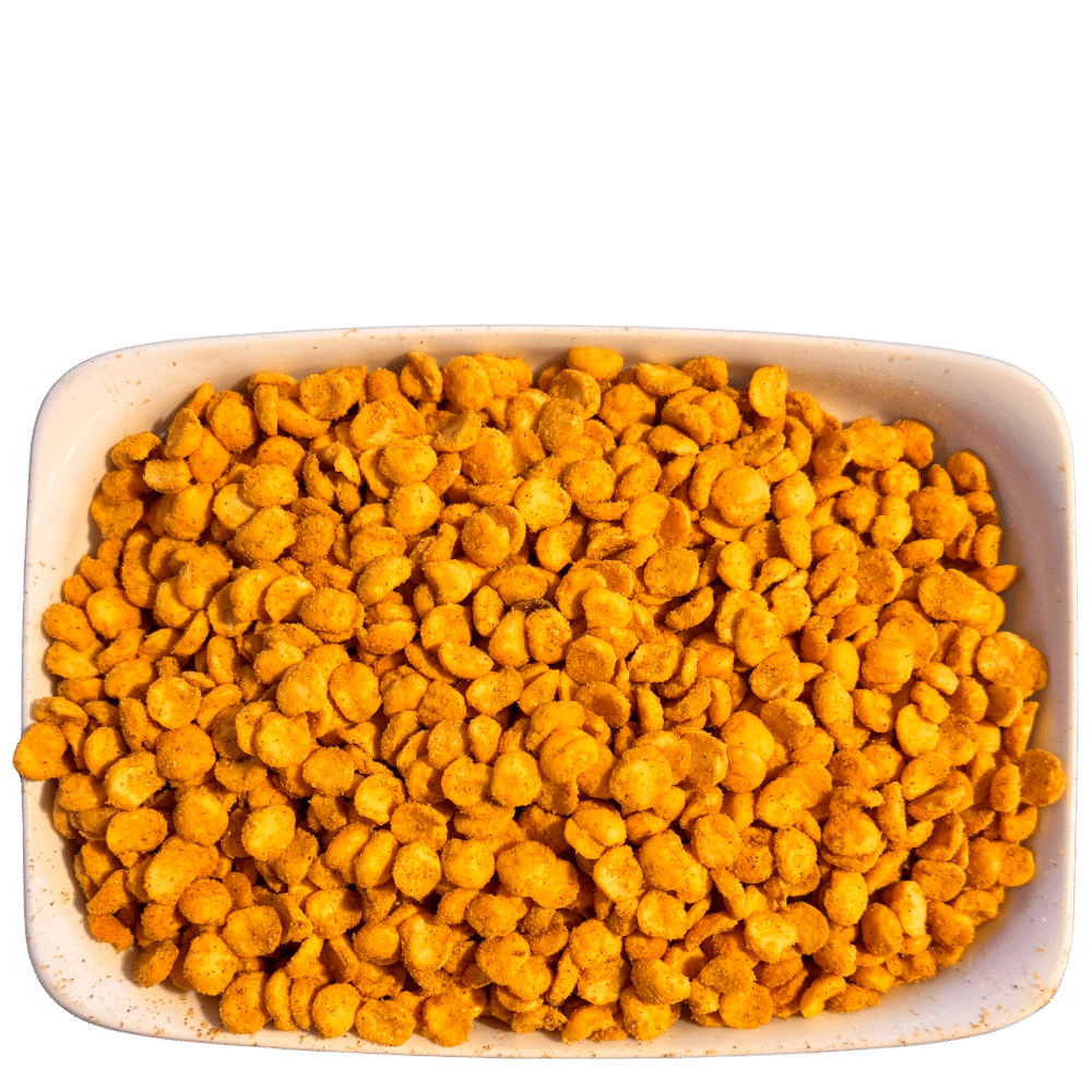 Daal Channa Roastedدال چنا روسٹڈ