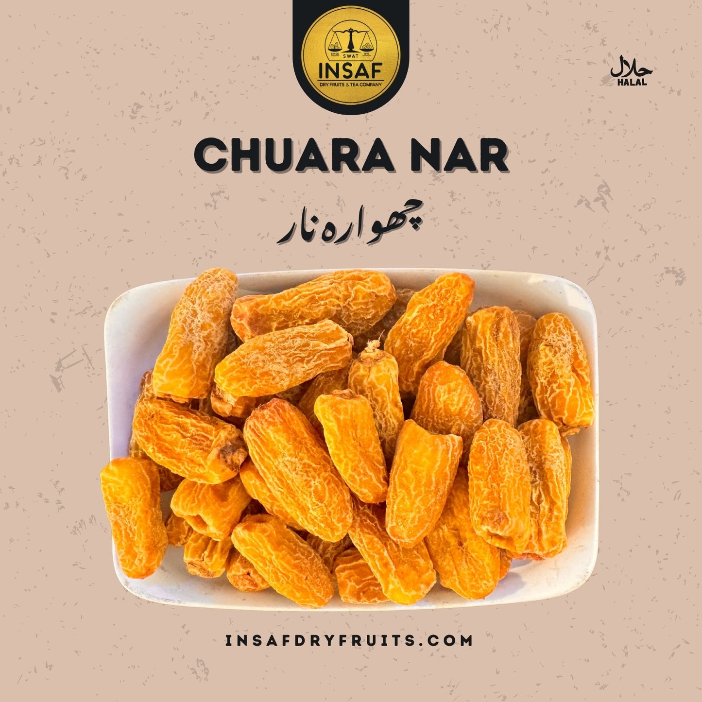Chuara Nar (چھوارہ نار)