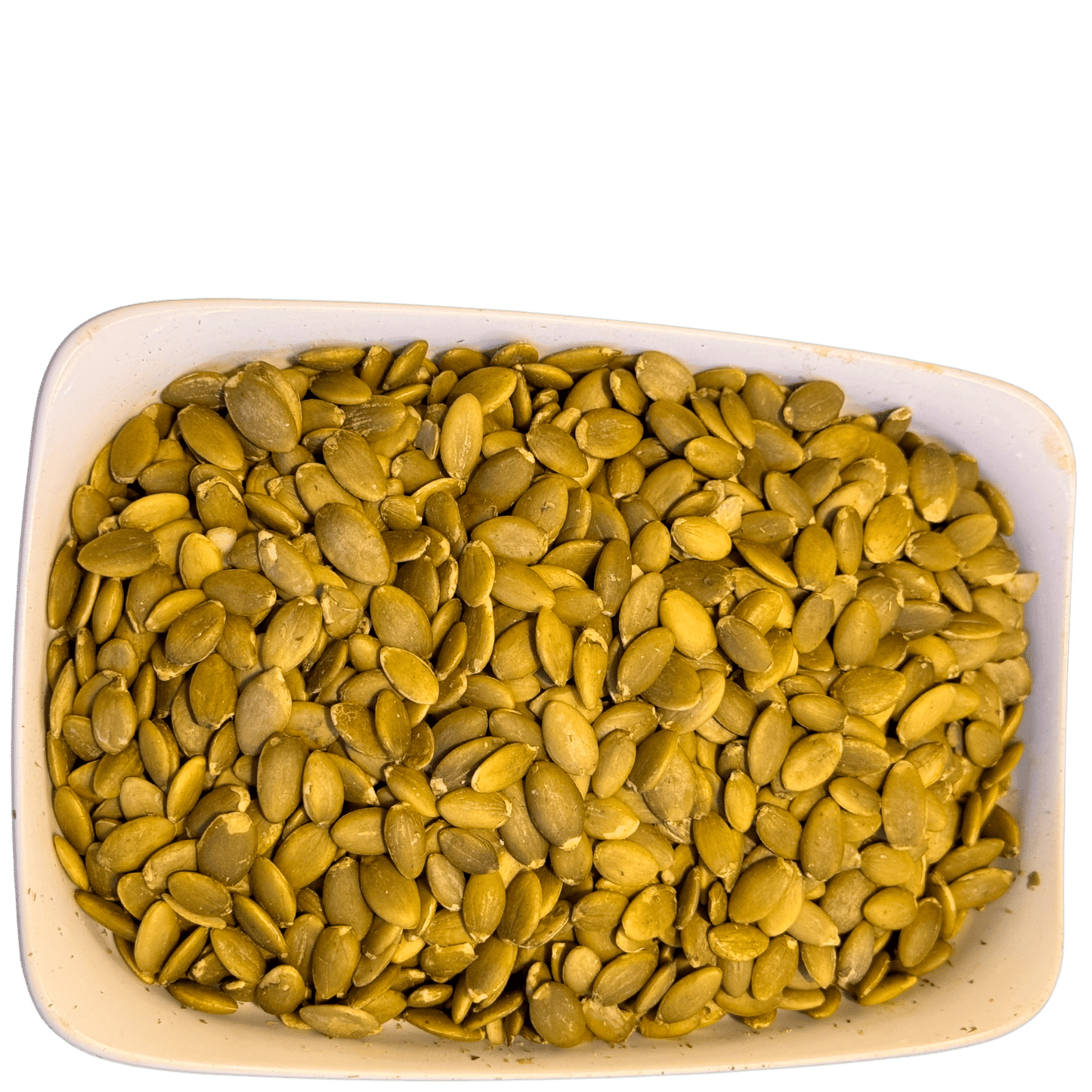 Pumpkin Seed without shell (کدو کا بیج)