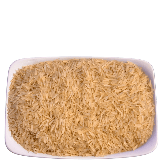 Rice (چاول)