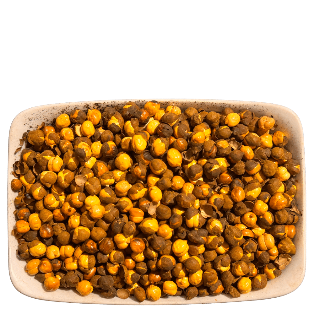 Channa kala (چنا)