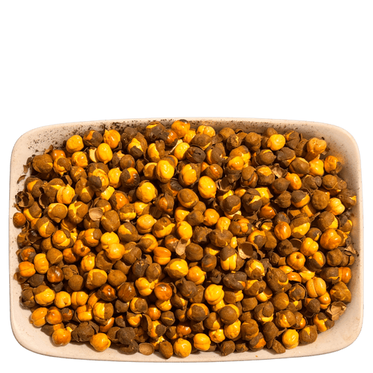 Channa kala (چنا)