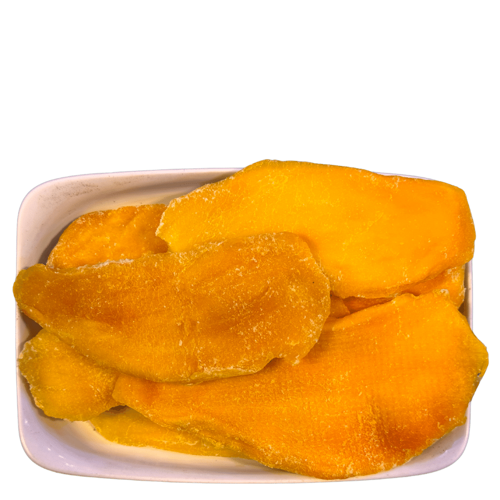 Dry Mango (آم)