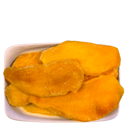 Dried Mango خشک آم