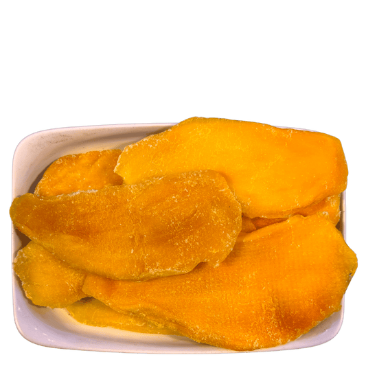 Dry Mango (آم)