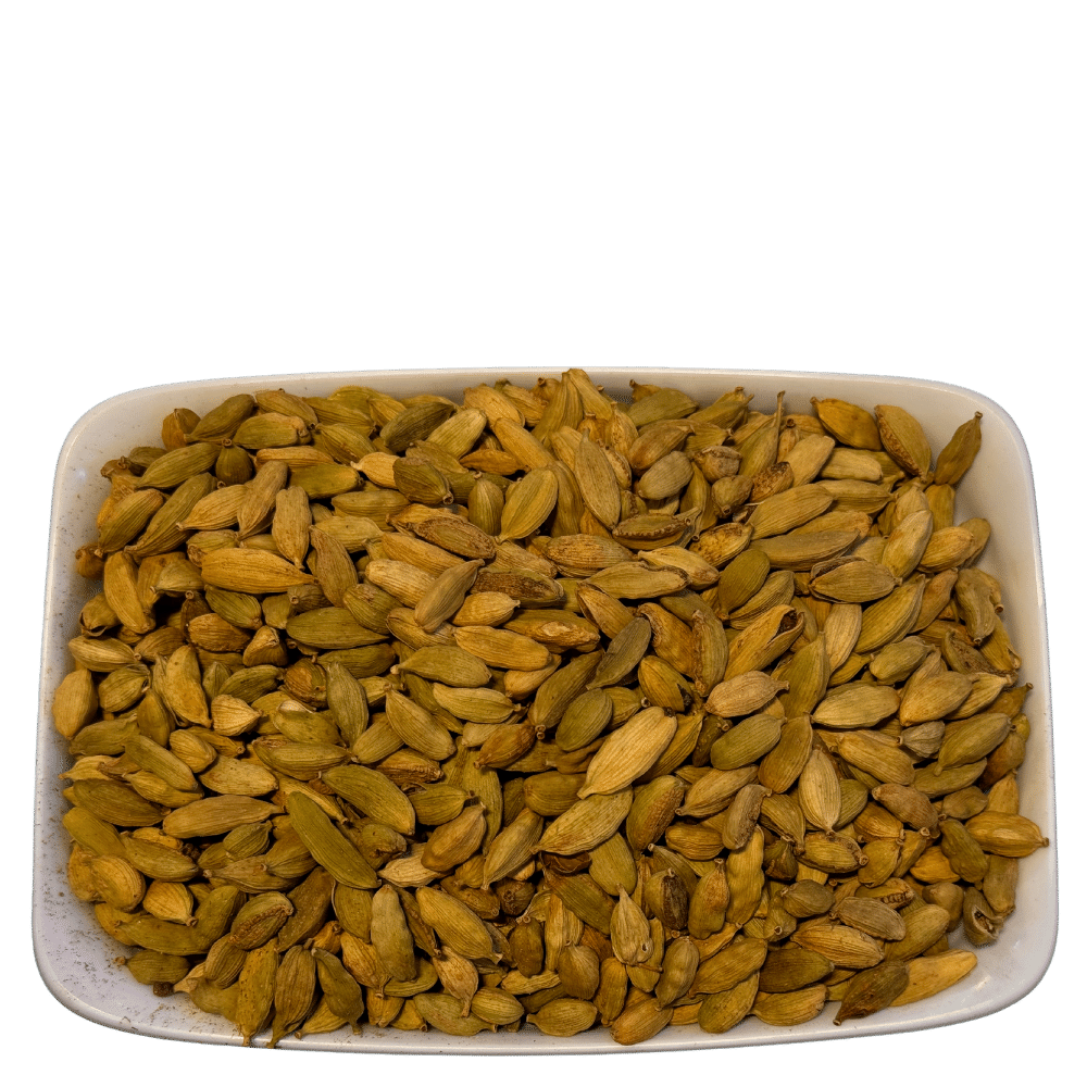 Cardamom (الائچی)