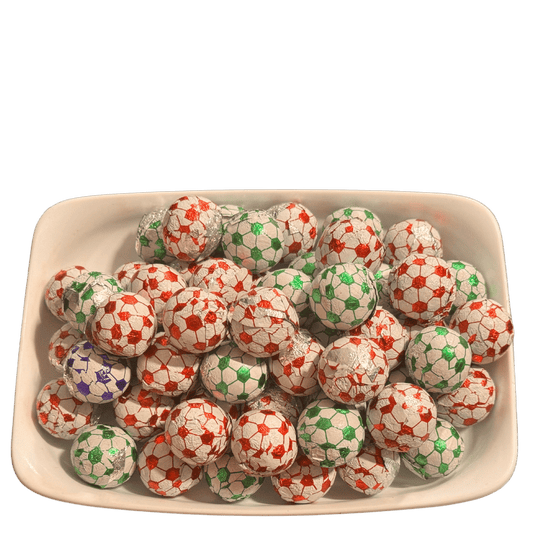 Chocolate Balls