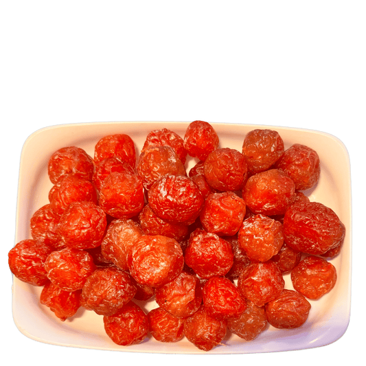 Dry Cherry (چیری)