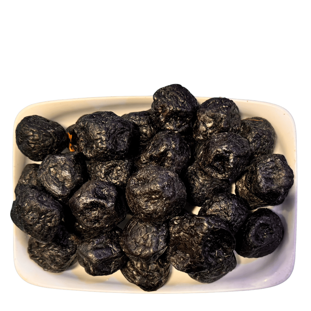 Buy prime Quality Black Allu Bukhara (آلو بخارا ۔) in Pakistan – INSAF ...