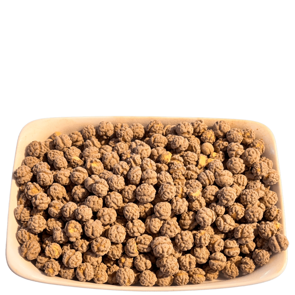 Channa Chocolate (چنا)