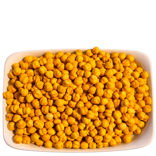 Channa roasted (چنا)