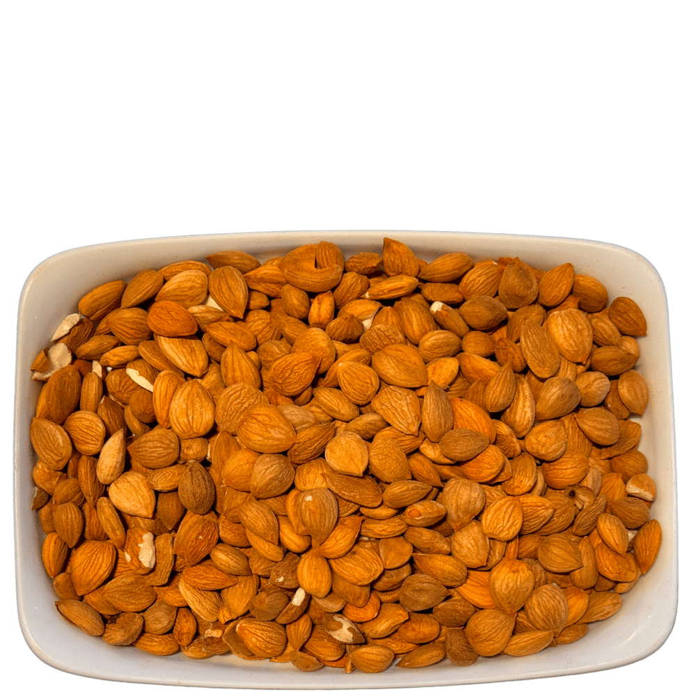 Badam Khubani (بادام خبا نی)