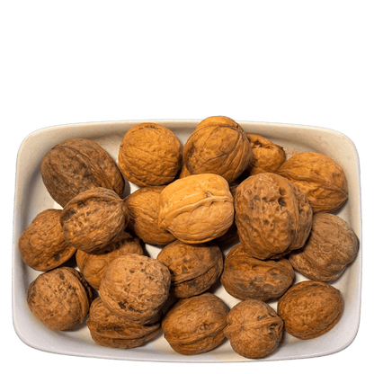 Walnuts in Pakistan