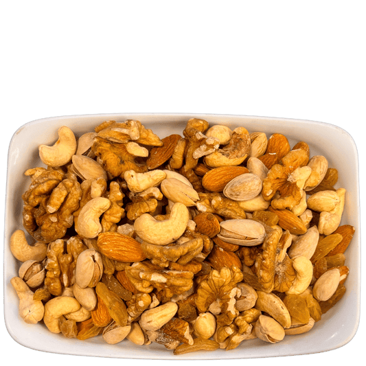 Mix dry Fruit No.1