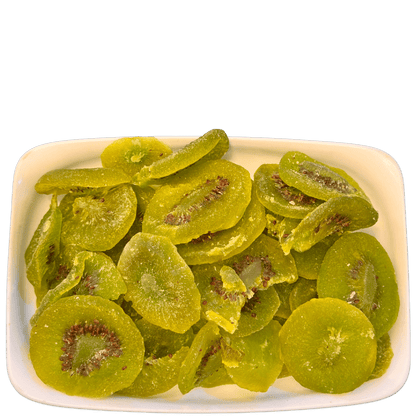 Dry Kiwi خشک کیوی