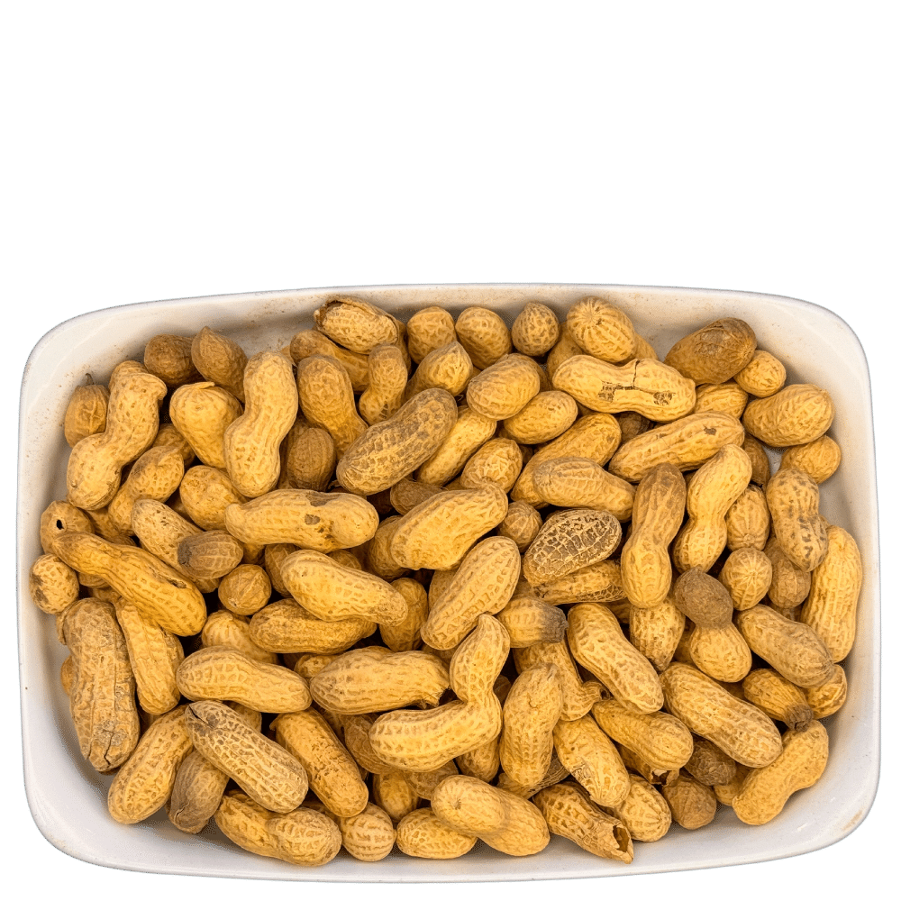 Peanuts AA (مونگ پھلی AA)