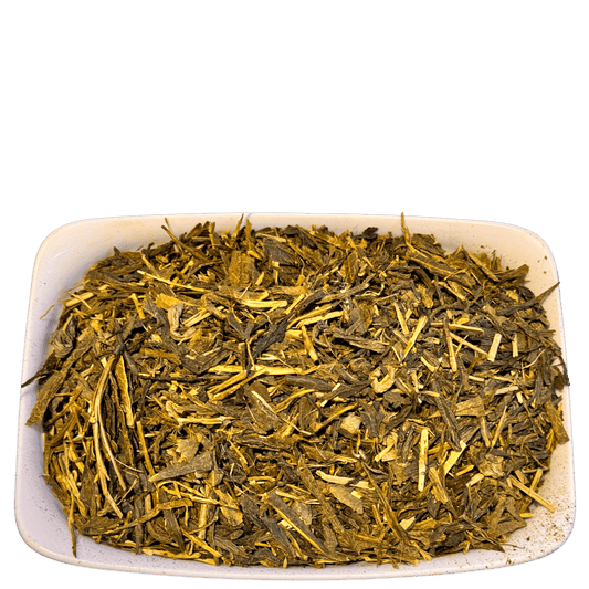 Green Tea Palndu (سبز چائے)