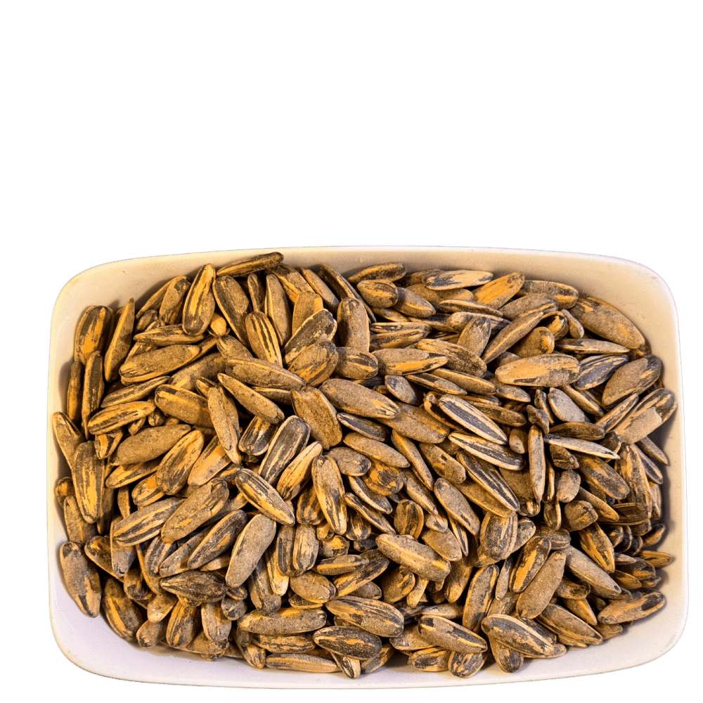 Sunflower Seed (سورج مکھی کے بیج)