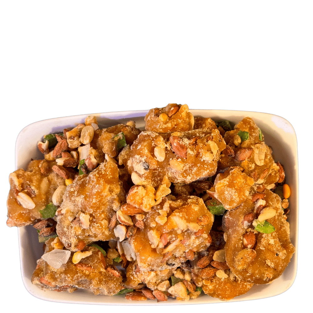 Desi Gur (دیسی گڑ)