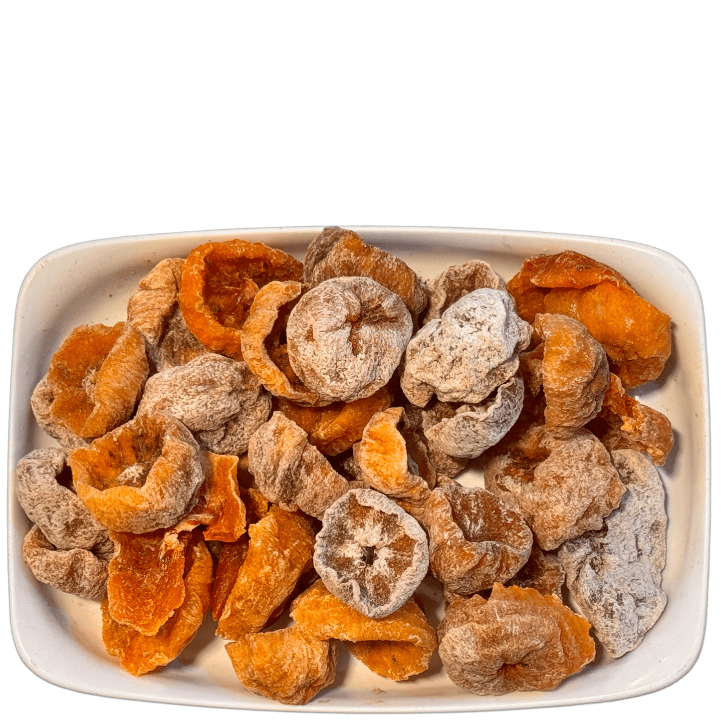 Dry Persimmon Swati (جاپانی پھل)