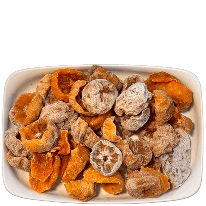 Dry Persimmon Swati خشک جاپانی پھل سواتی