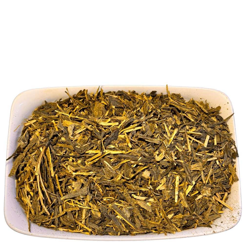 Green Tea Brazil (سبز چائے)