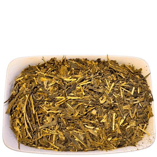 Green Tea Brazil (سبز چائے)