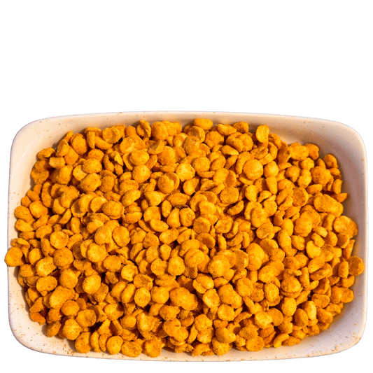 Daal Channa Roasted (دال چنا روسٹڈ)