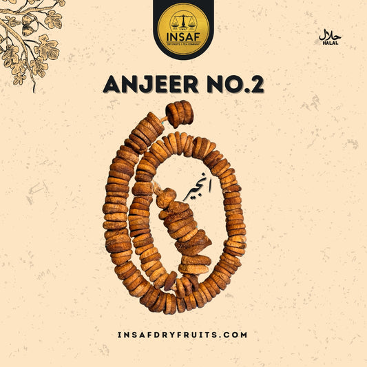 Anjeer No 2 انجیر نمبر