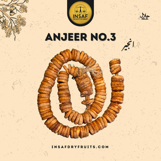 Anjeer No. انجیر نمبر