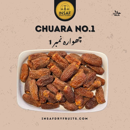 Chuara No.1 (چھوارہ نمبر 1)