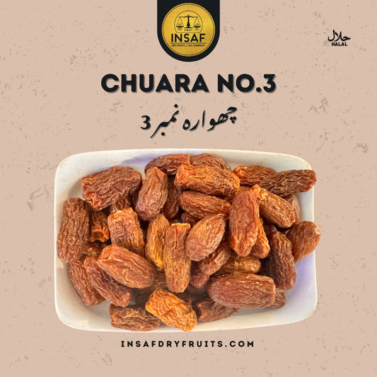 Chuara No.3(چھوارہ نمبر 3)