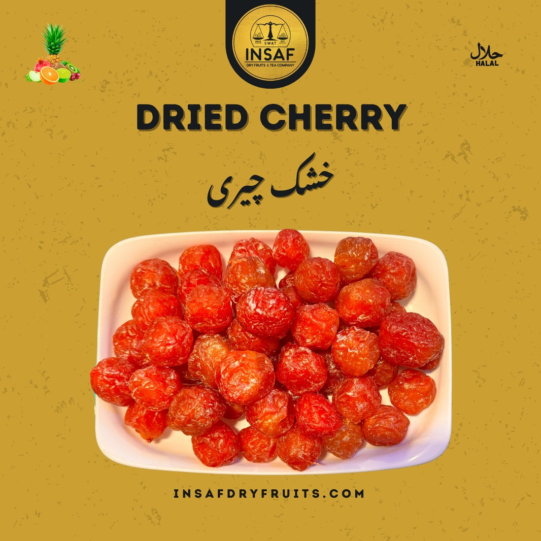 Dry Fruits- ذائقے کا بہترین انتخاب – INSAF DRY FRUITS & TEA COMPANY