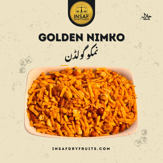 Nimko Golden (نیمکو)