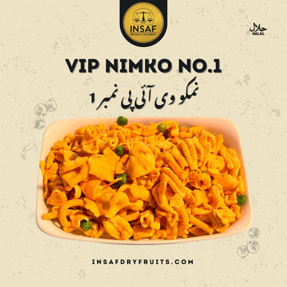 Nimko VIP No.1 (نیمکو)