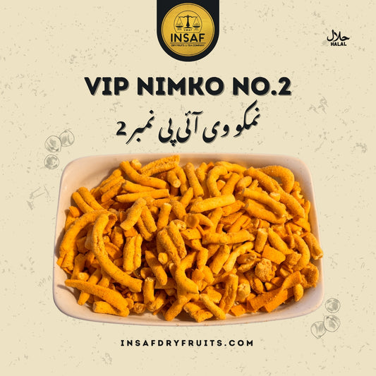 Nimko VIP No.2 (نیمکو)