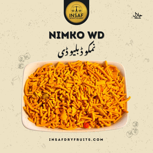 Nimko WD (نیمکو)