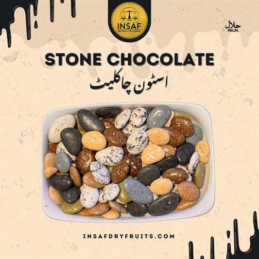 Stone Chocolate