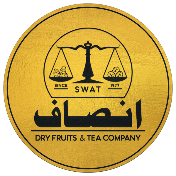 INSAF DRY FRUITS & TEA COMPANY